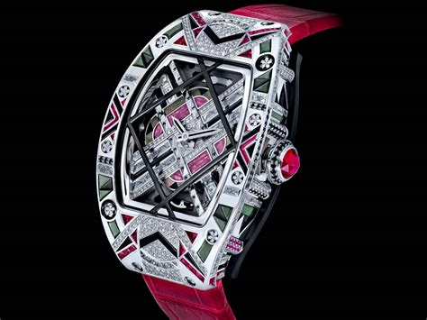 richard mille hj 01